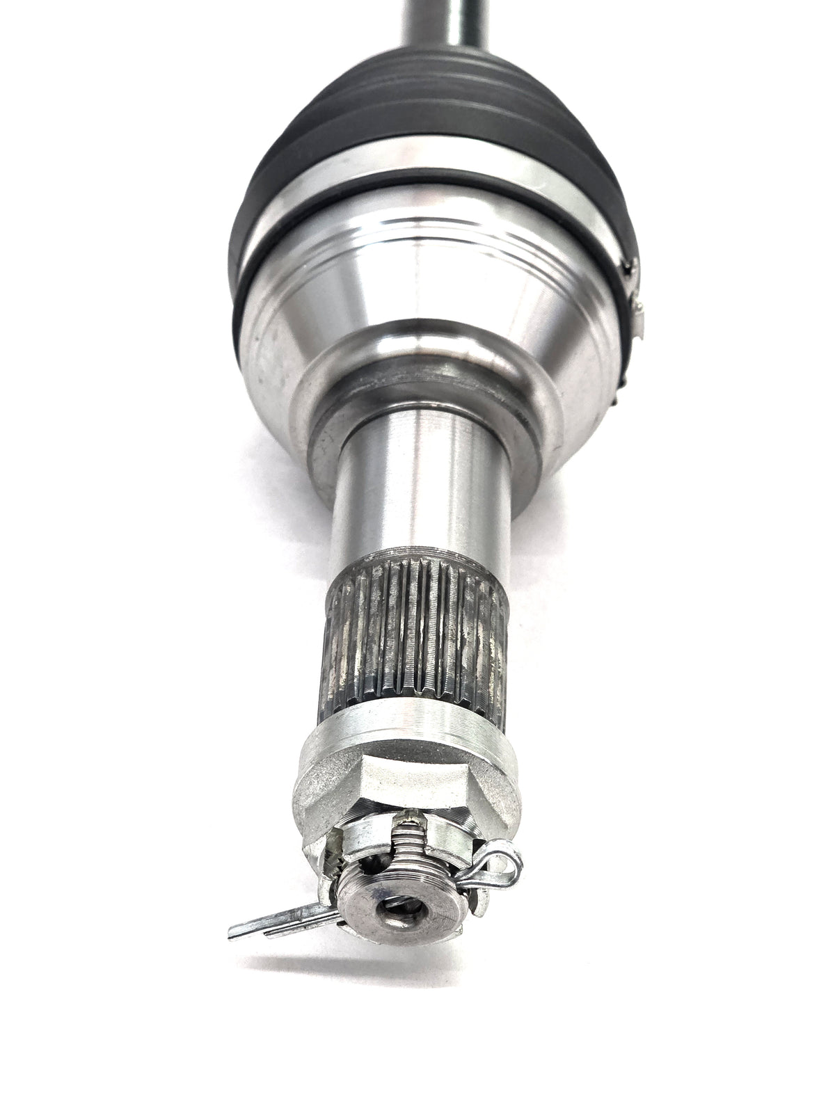 Caiman Rugged Front Right CV Axle for Can-Am 705402717, Commander XT 1000 21-24