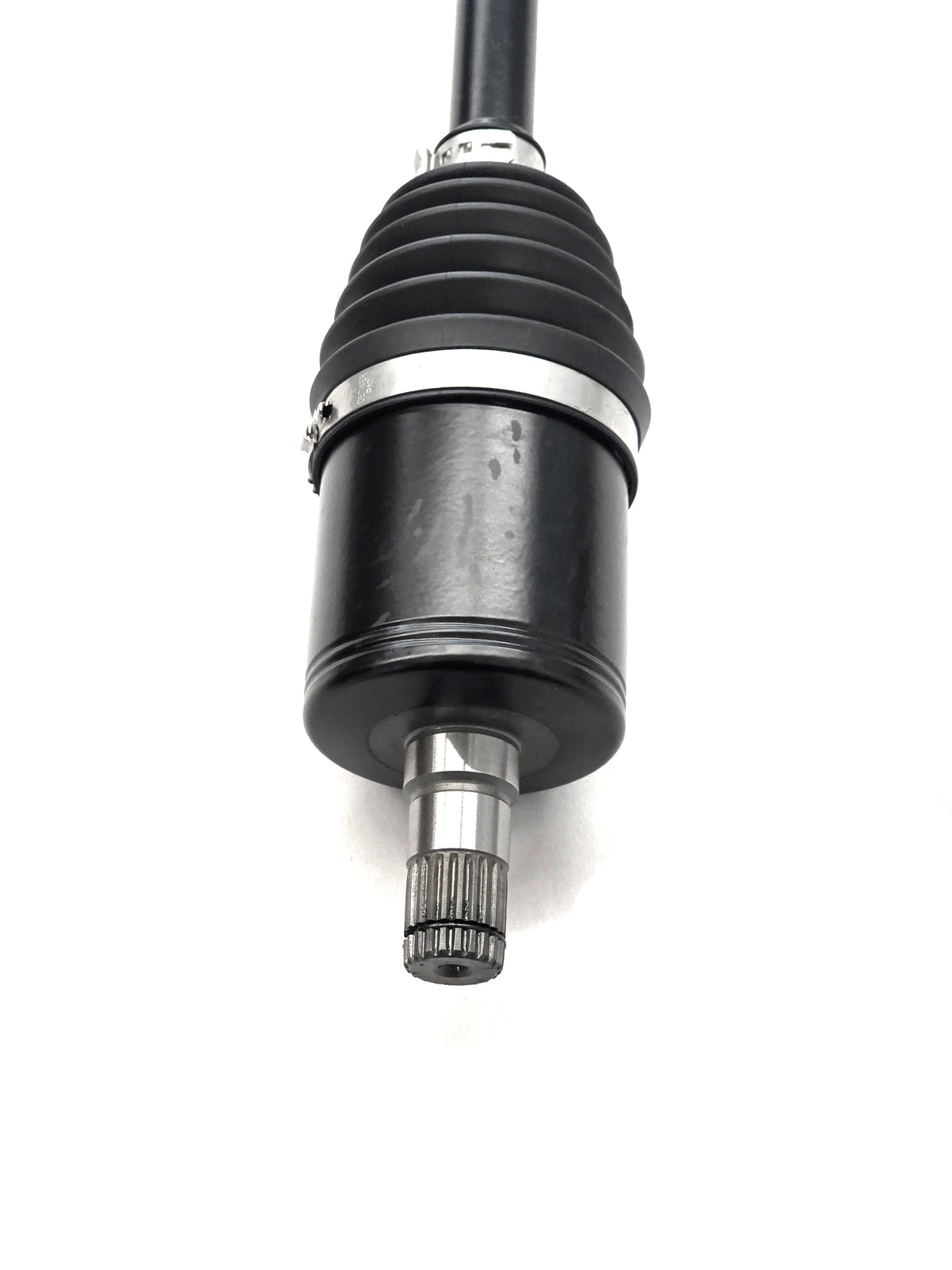 Caiman Rugged Front Right CV Axle for Can-Am 705402717, Commander XT 1000 21-24