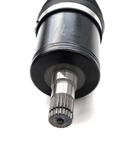 Caiman Rugged Front Right CV Axle for Can-Am 705402717, Commander XT 1000 21-24