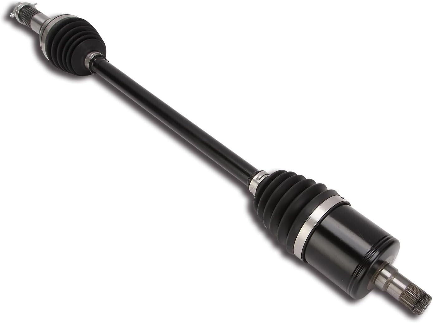 Caiman Rugged Front Right CV Axle for Can-Am 705402717, Commander XT 1000 21-24