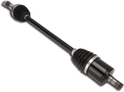Caiman Rugged Front Right CV Axle for Can-Am 705402717, Commander XT 1000 21-24