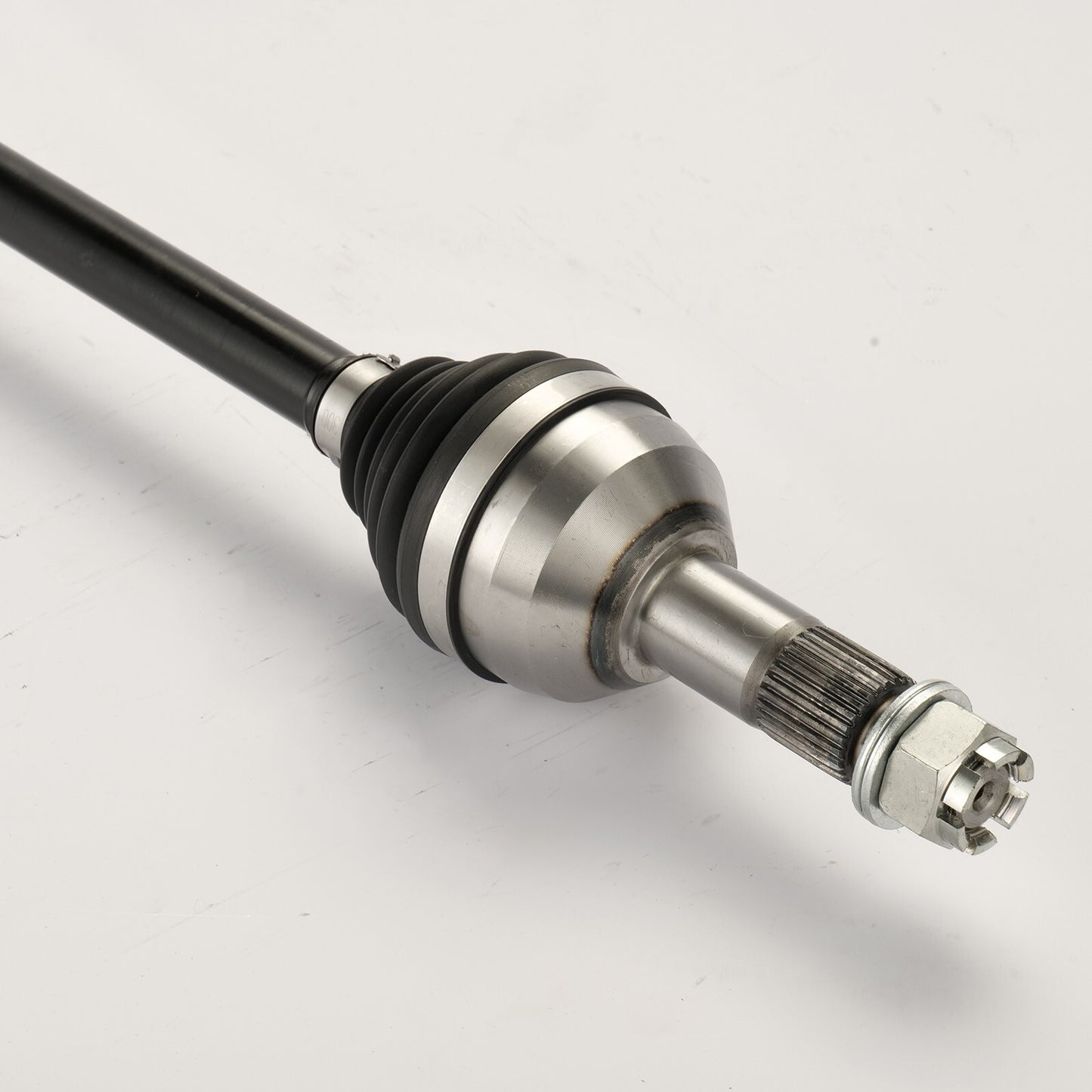 Caiman Rugged Front Right CV Axle for Can-Am 705401936, Defender HD5 HD8 HD10