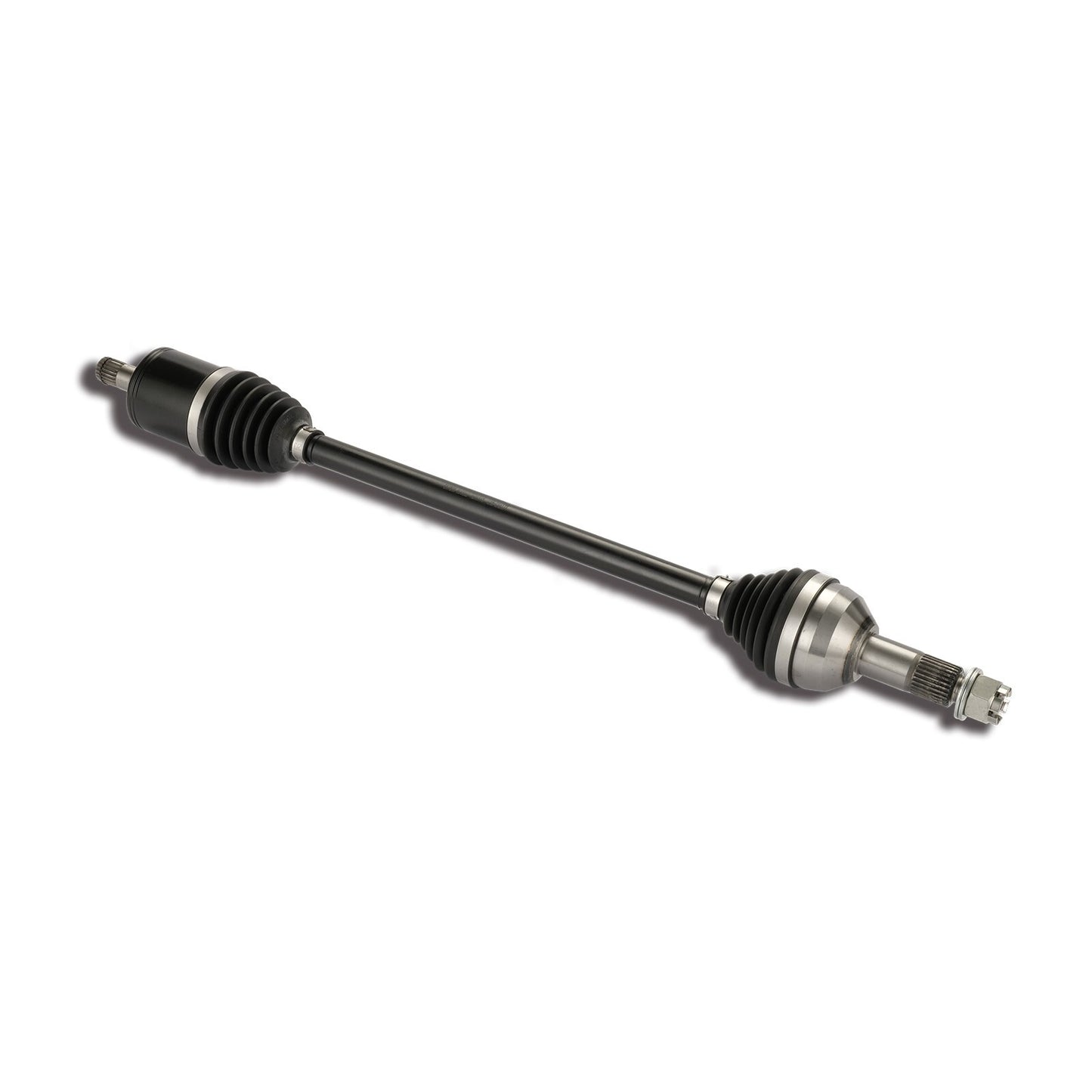 Caiman Rugged Front Right CV Axle for Can-Am 705401936, Defender HD5 HD8 HD10