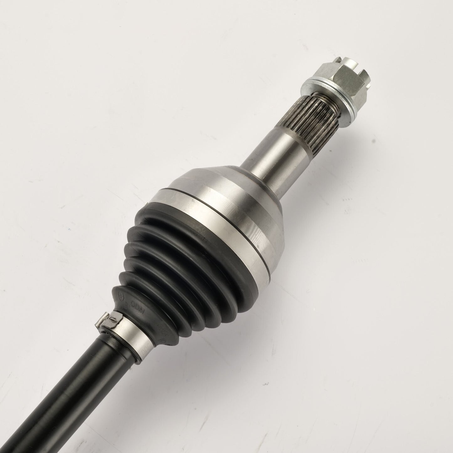 Caiman Rugged Front Right CV Axle for Can-Am 705401936, Defender HD5 HD8 HD10