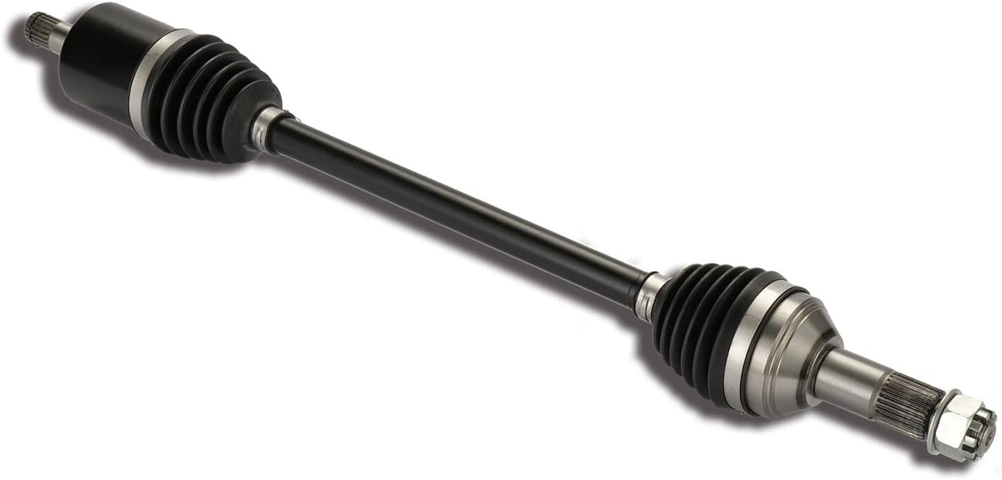 Caiman Rugged Front Right CV Axle for Can-Am 705402750, Defender HD7 2022-2023