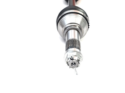 Front Right CV Axle for Can-Am Maverick Trail 700 2022-2025, 705402879