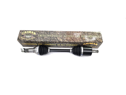 Front Right CV Axle for Can-Am Maverick Trail 700 2022-2025, 705402879