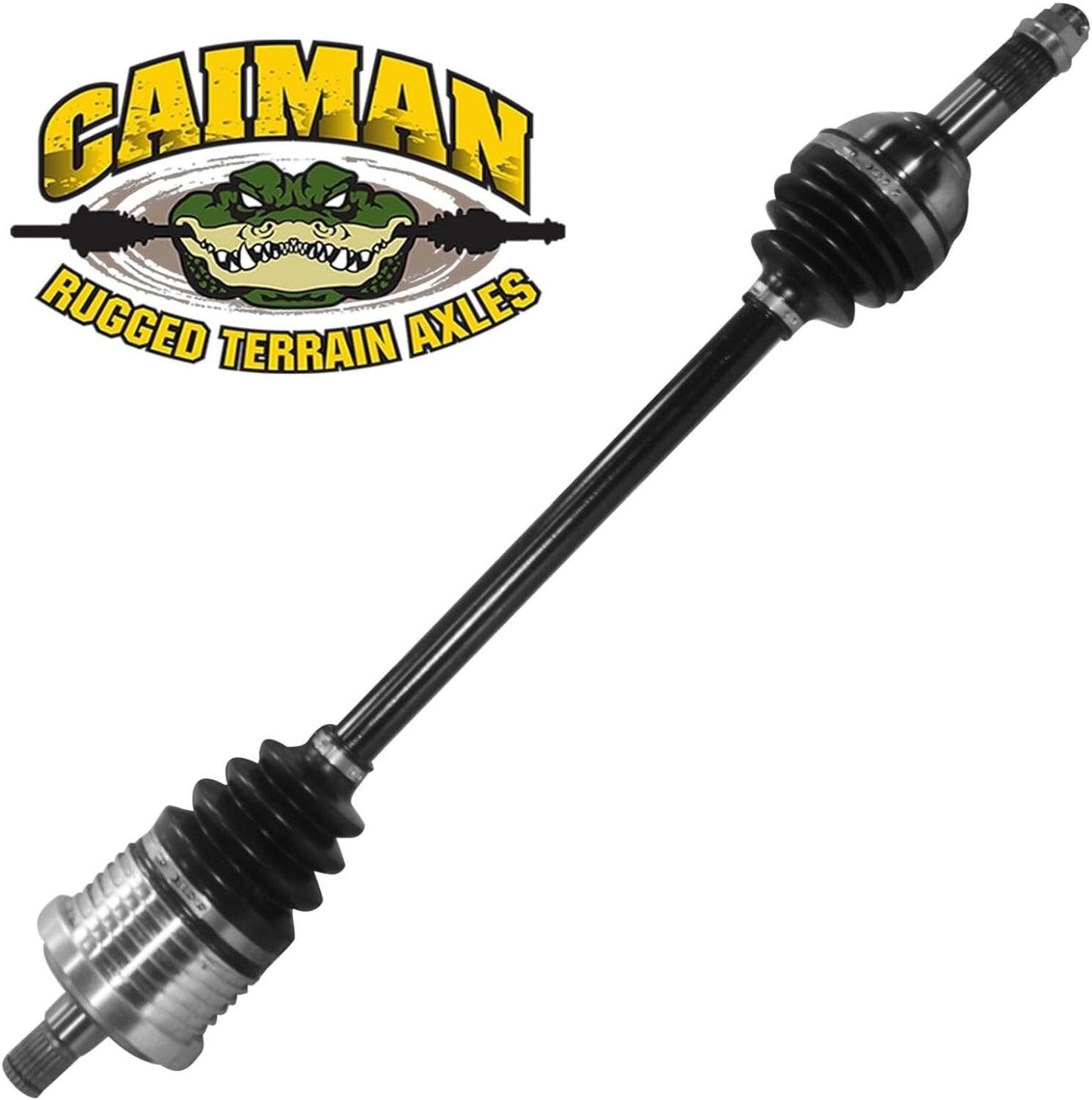 Caiman Rugged Rear CV Axle for Can-Am 705502414, 705502351, Left or Right