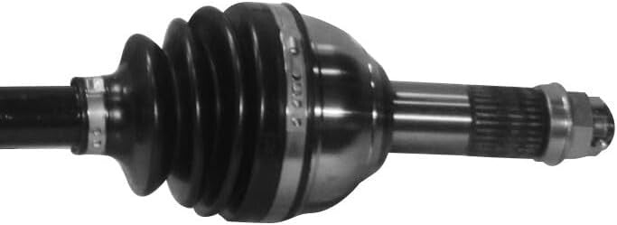 Caiman Rugged Rear CV Axle for Can-Am 705502414, 705502351, Left or Right