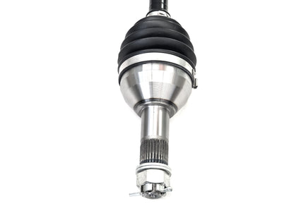 Front CV Axle for Can-Am XMR Defender HD10 Max HD10 705402420 Left or Right