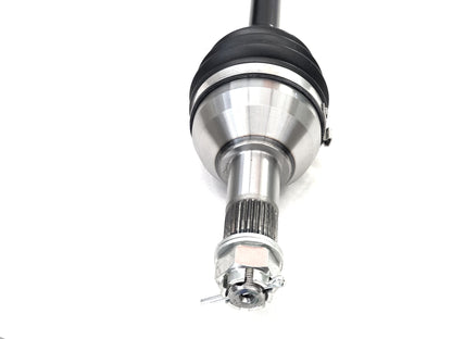 Front CV Axle for Can-Am XMR Defender HD10 Max HD10 705402420 Left or Right