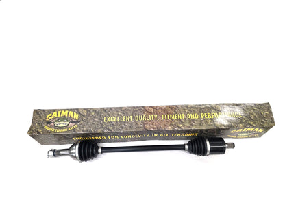 Front CV Axle for Can-Am XMR Defender HD10 Max HD10 705402420 Left or Right