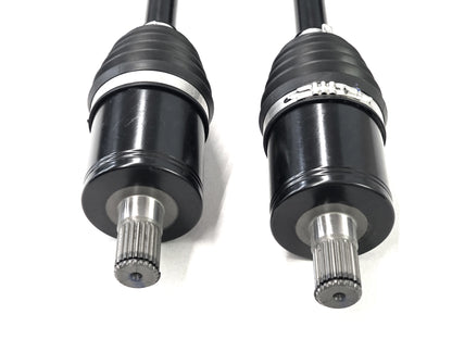 Front CV Axles for Can-Am XMR Defender HD10 & MAX HD10, 705402420