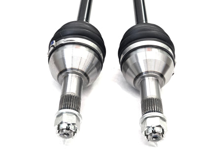 Front CV Axles for Can-Am XMR Defender HD10 & MAX HD10, 705402420