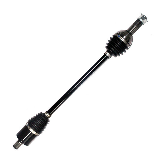 Caiman Rugged Rear CV Axle for Can-Am Defender 705503051, Left or Right