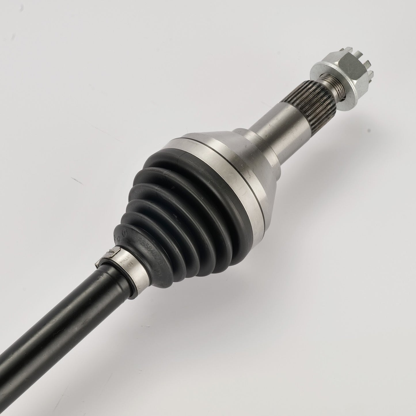 Caiman Rugged Front CV Axle for 2018 Can-Am Defender HD10 X mr 705402228