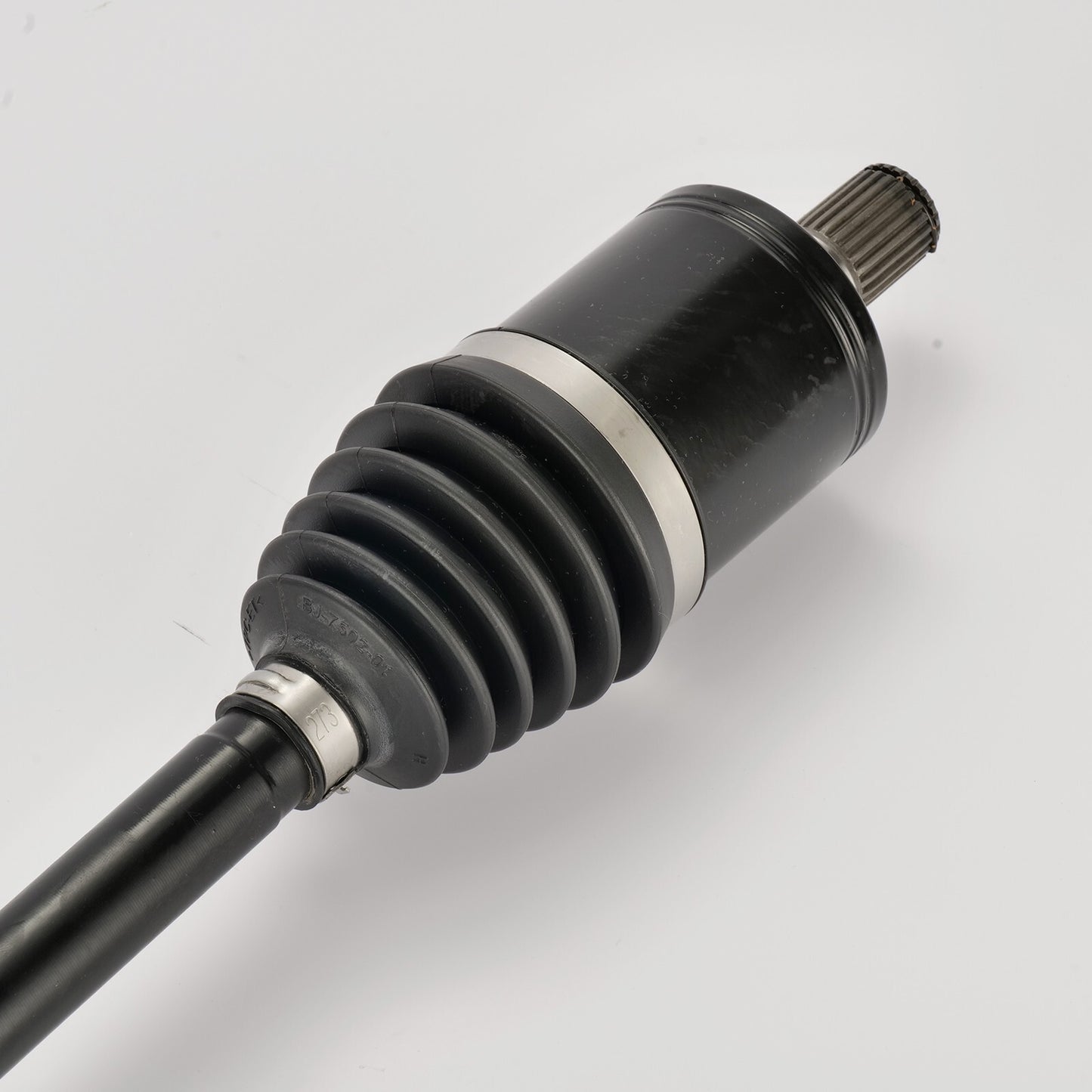 Caiman Rugged Front CV Axle for 2018 Can-Am Defender HD10 X mr 705402228