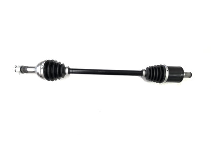 Front CV Axle for Can-Am 64" Commander & Maverick Sport 705402282