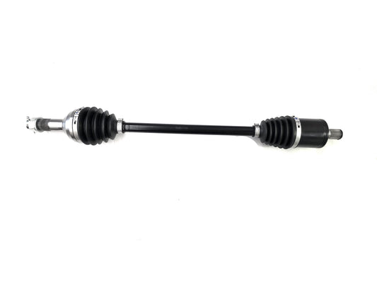 Front CV Axle for Can-Am 64" Commander & Maverick Sport 705402282