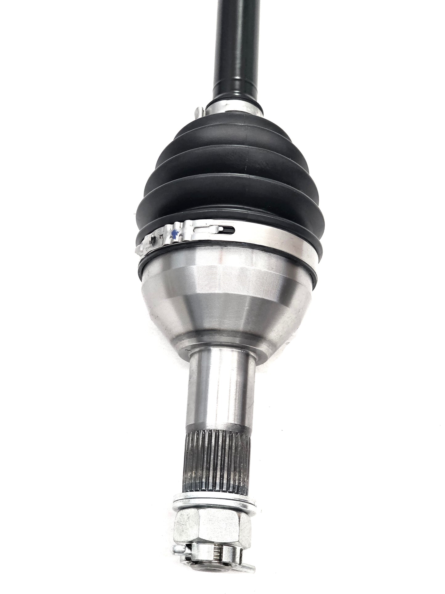 Front CV Axle for Can-Am 64" Commander & Maverick Sport 705402282