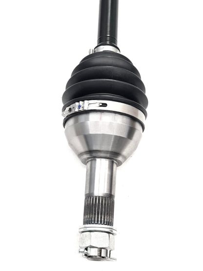 Front CV Axle for Can-Am 64" Commander & Maverick Sport 705402282