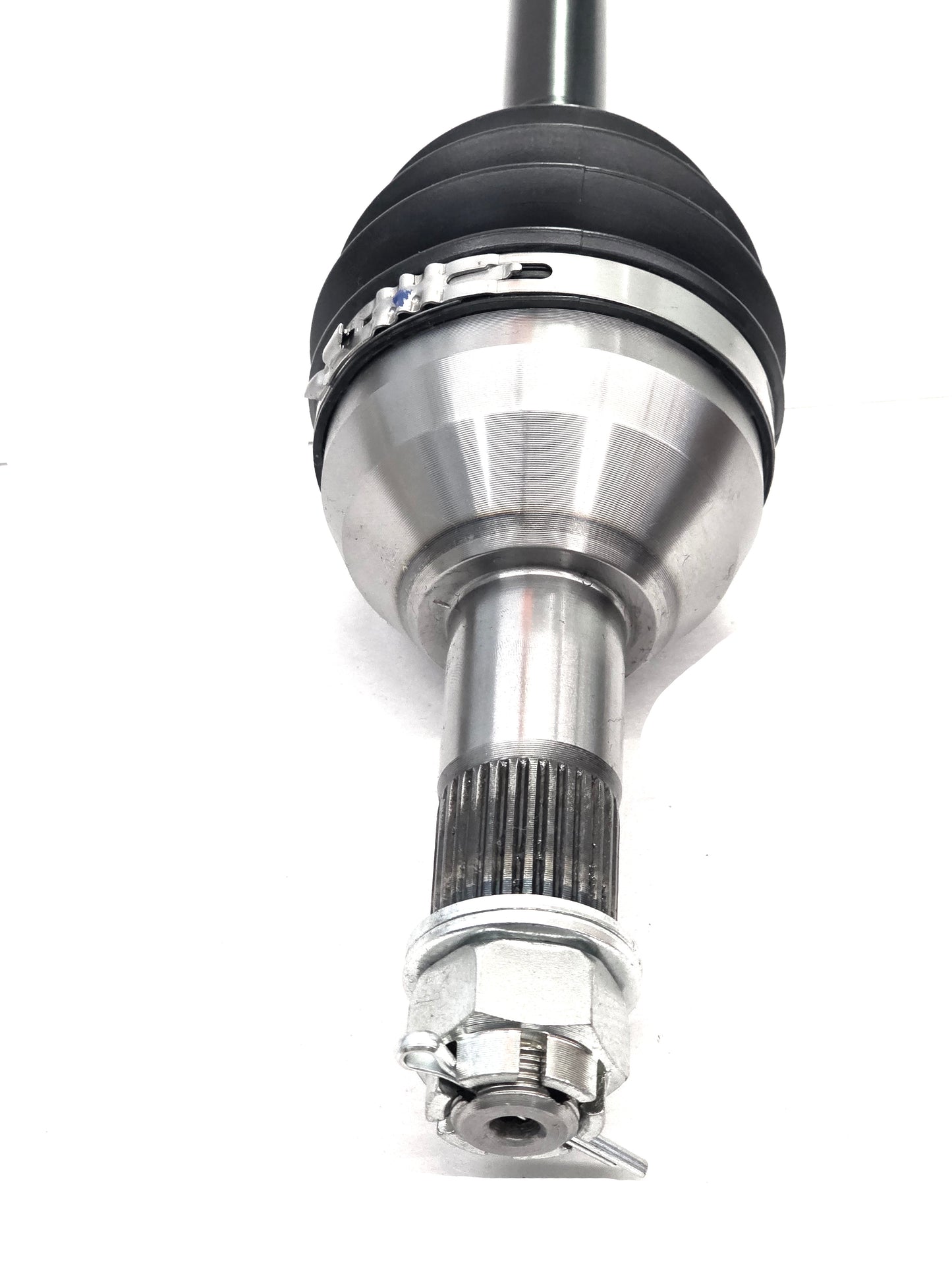 Front CV Axle for Can-Am 64" Commander & Maverick Sport 705402282
