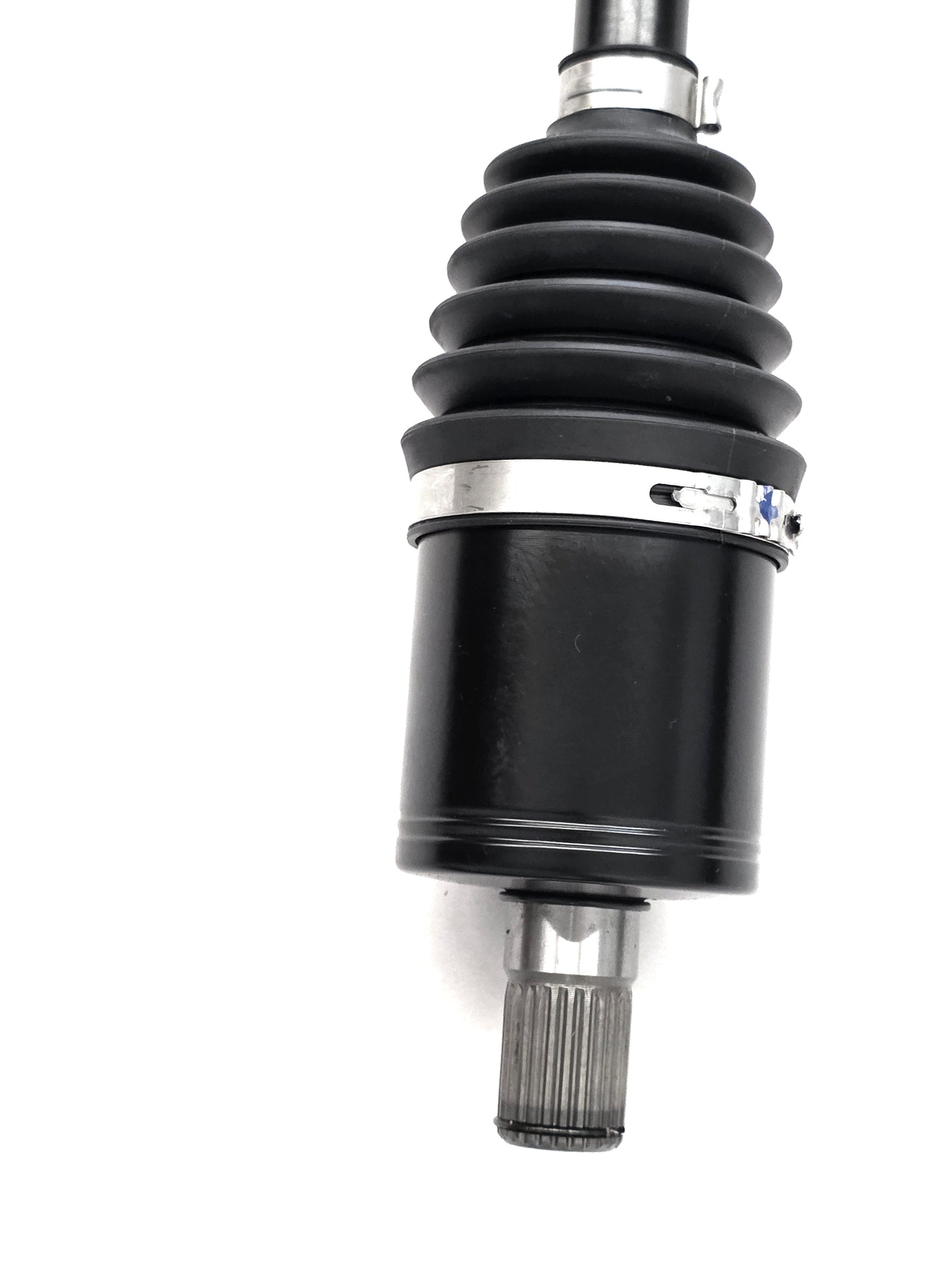 Front CV Axle for Can-Am 64" Commander & Maverick Sport 705402282
