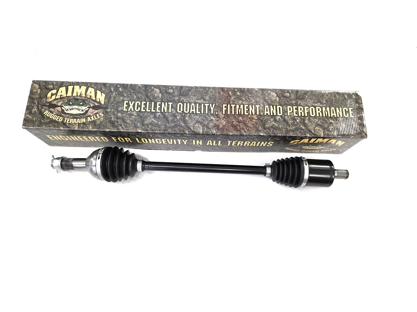 Front CV Axle for Can-Am 64" Commander & Maverick Sport 705402282
