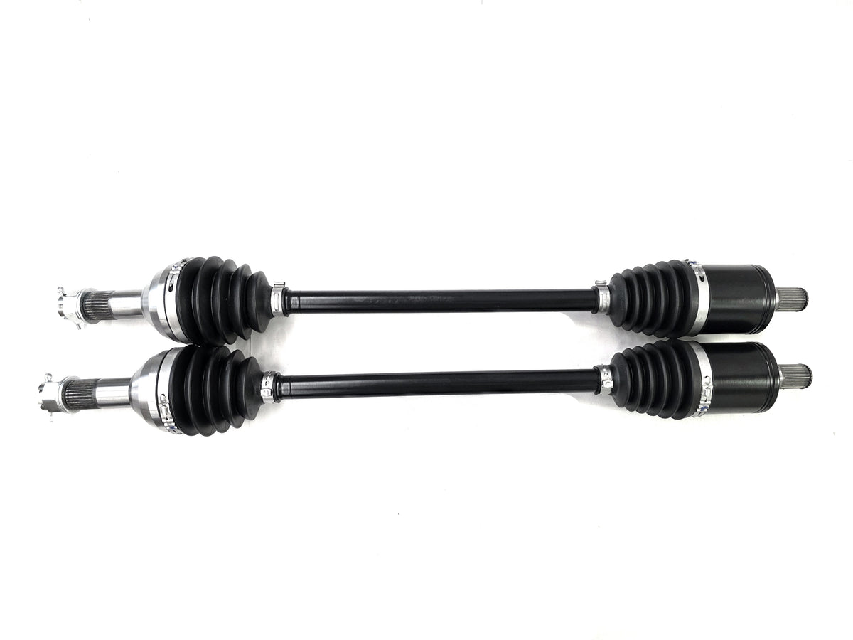Front CV Axles for Can-Am Commander & Maverick Sport 64" 705402282