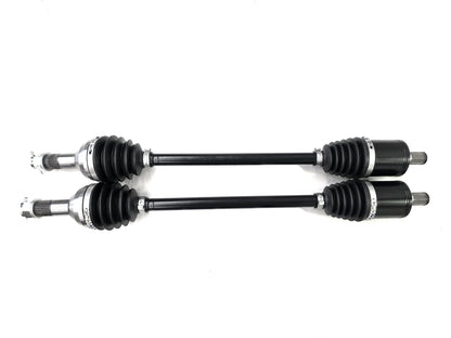 Front CV Axles for Can-Am Commander & Maverick Sport 64" 705402282
