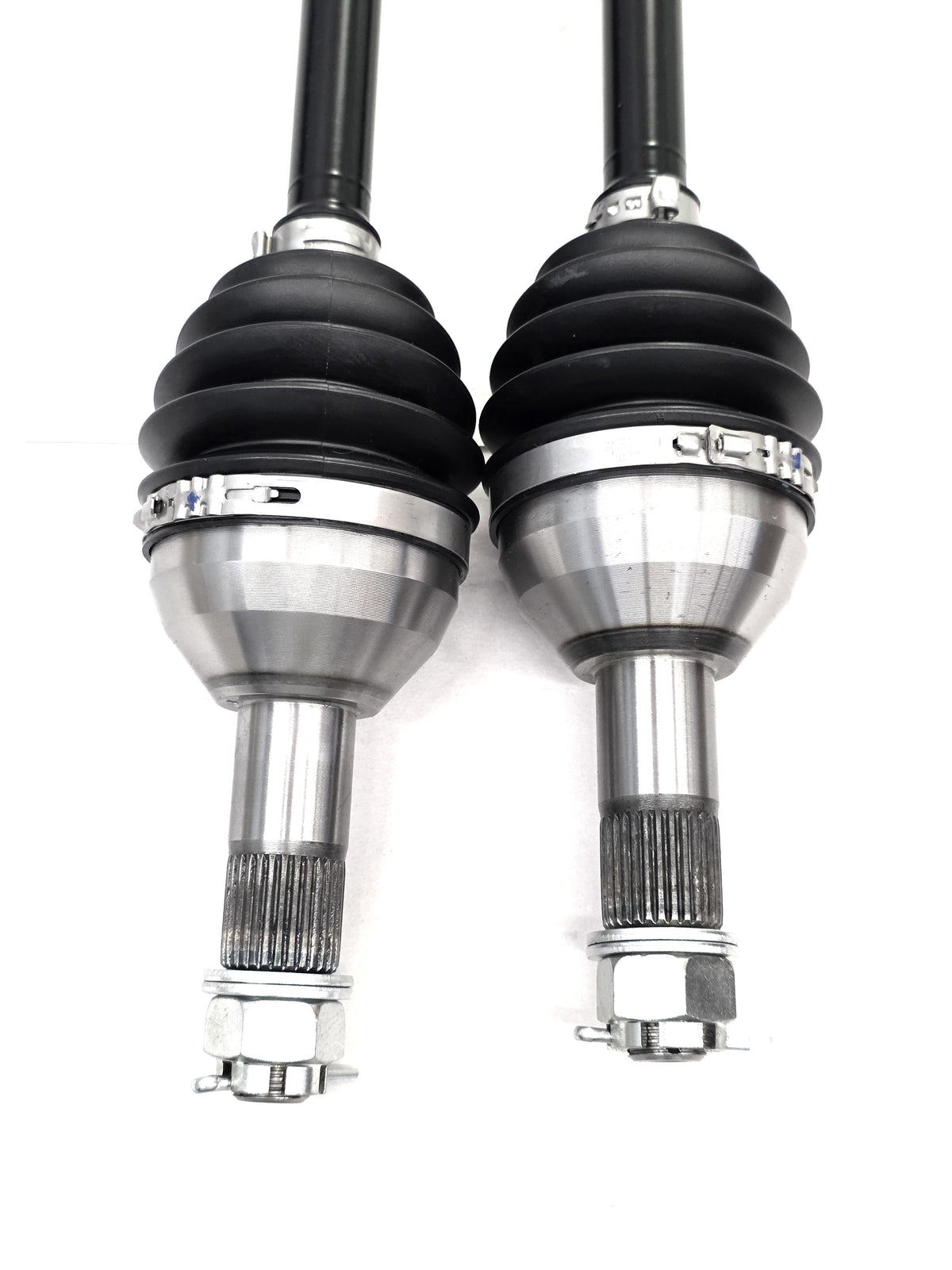 Front CV Axles for Can-Am Commander & Maverick Sport 64" 705402282