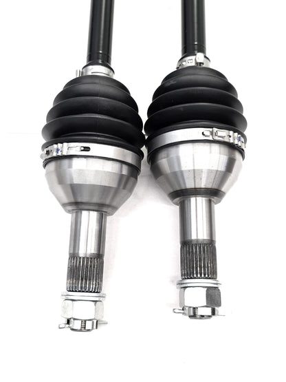 Front CV Axles for Can-Am Commander & Maverick Sport 64" 705402282