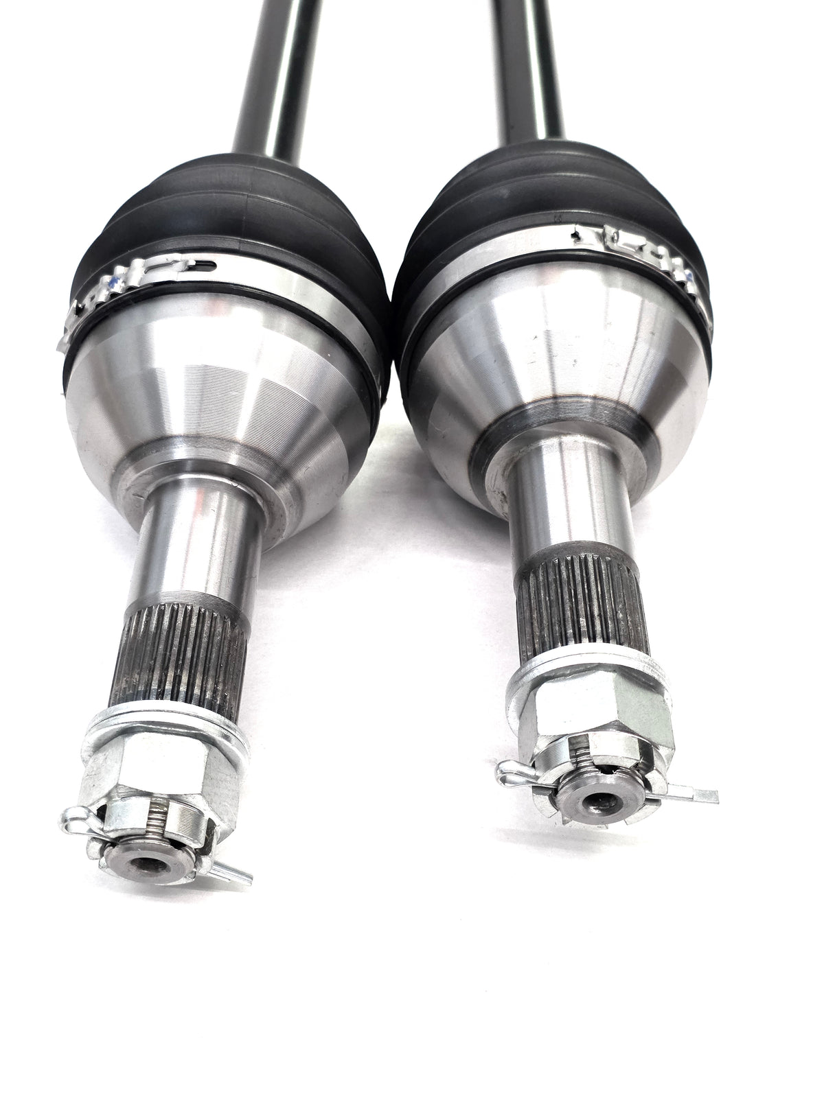 Front CV Axles for Can-Am Commander & Maverick Sport 64" 705402282