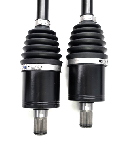 Front CV Axles for Can-Am Commander & Maverick Sport 64" 705402282