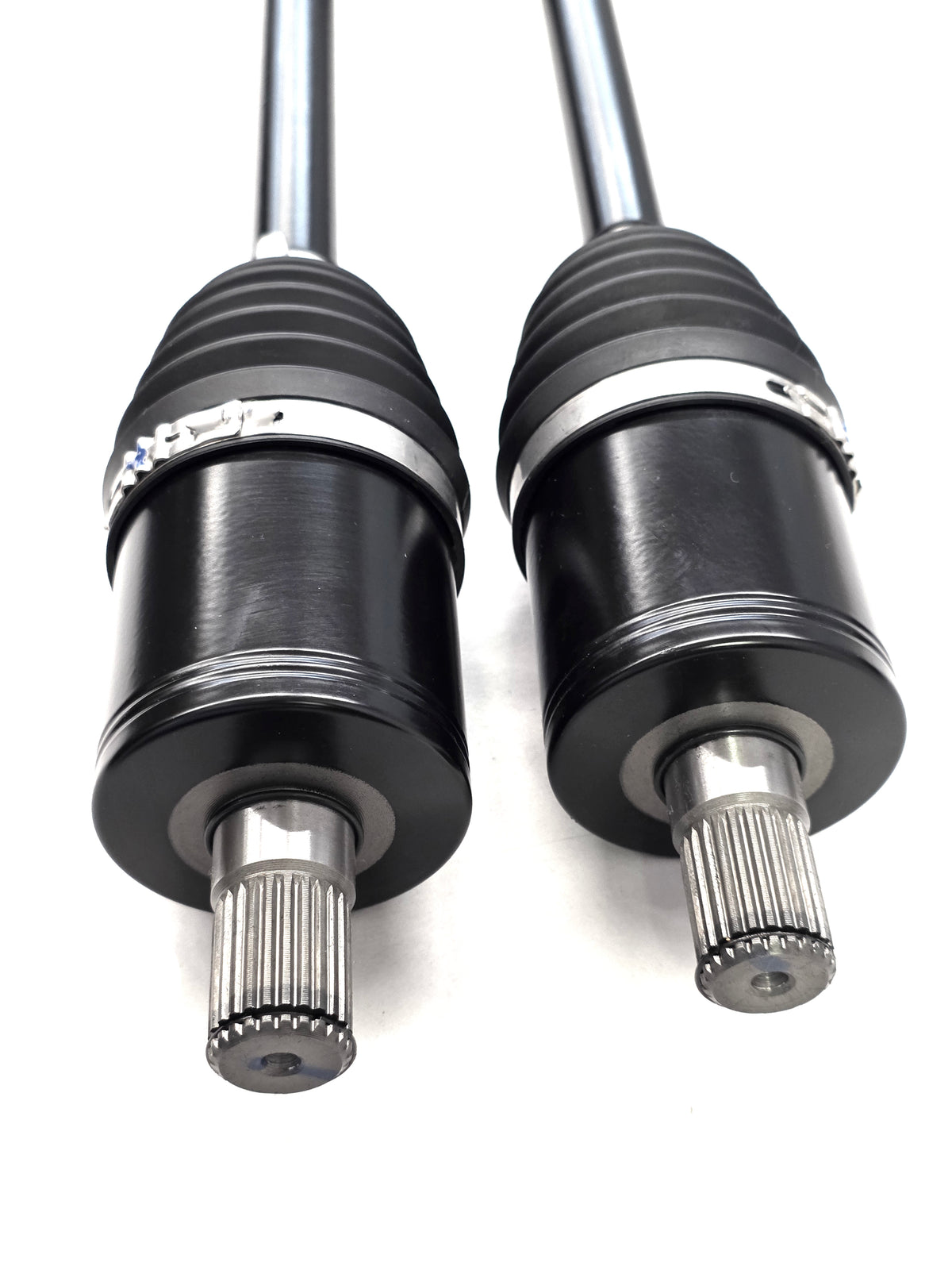 Front CV Axles for Can-Am Commander & Maverick Sport 64" 705402282