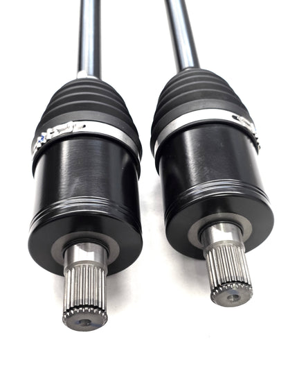 Front CV Axles for Can-Am Commander & Maverick Sport 64" 705402282