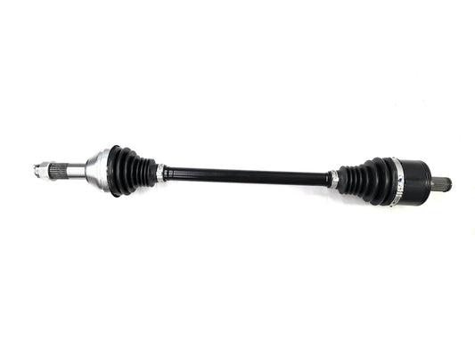 Caiman Rugged Rear CV Axle for Can-Am 705502757, 64" Commander & Maverick Sport