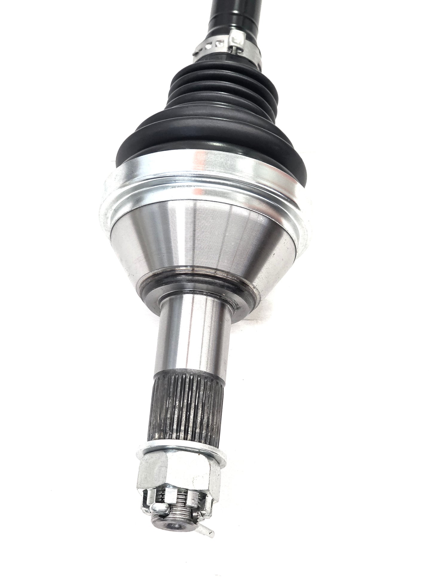Caiman Rugged Rear CV Axle for Can-Am 705502757, 64" Commander & Maverick Sport