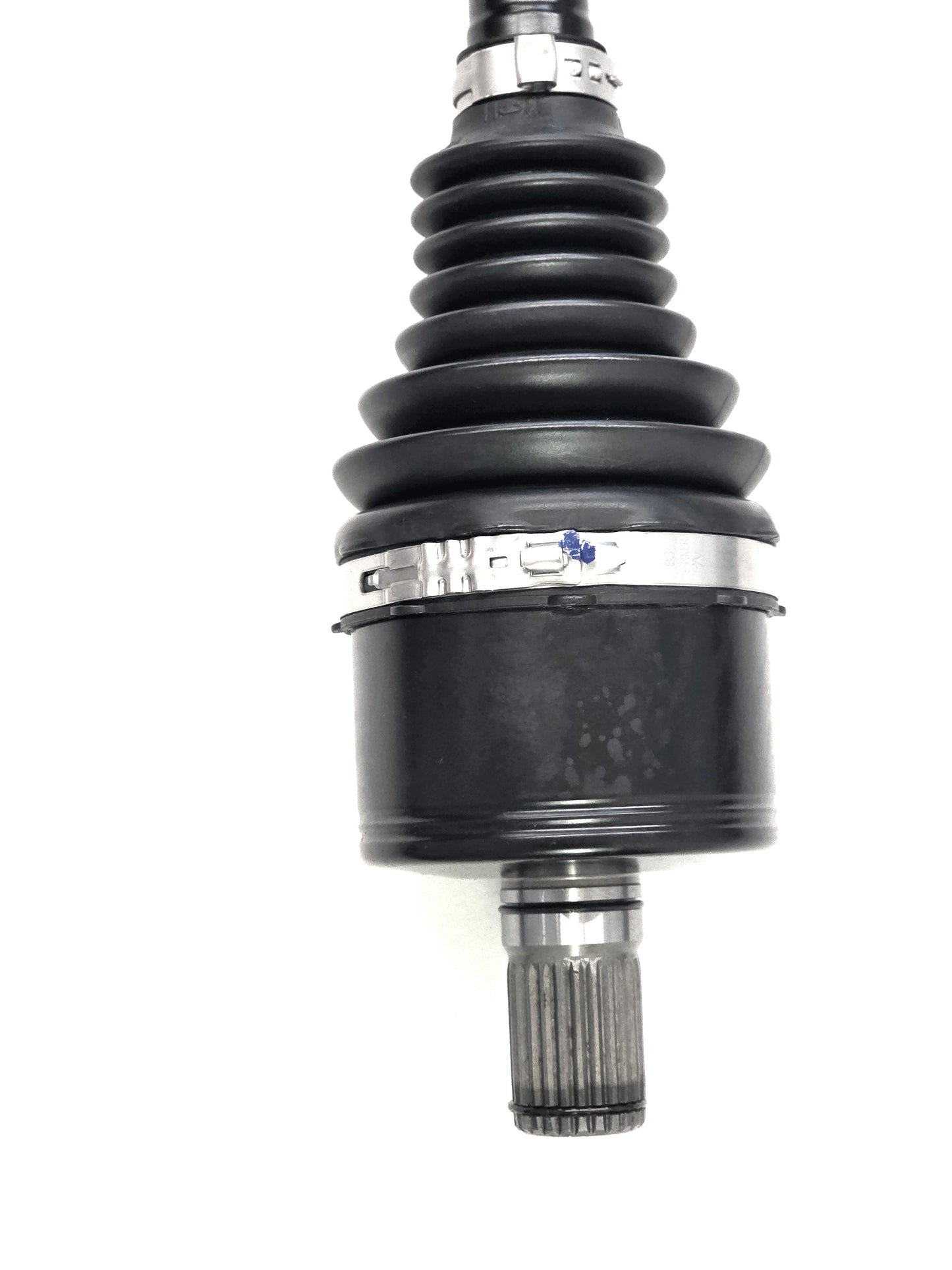 Caiman Rugged Rear CV Axle for Can-Am 705502757, 64" Commander & Maverick Sport