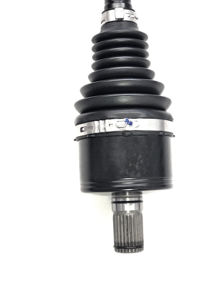 Caiman Rugged Rear CV Axle for Can-Am 705502757, 64" Commander & Maverick Sport