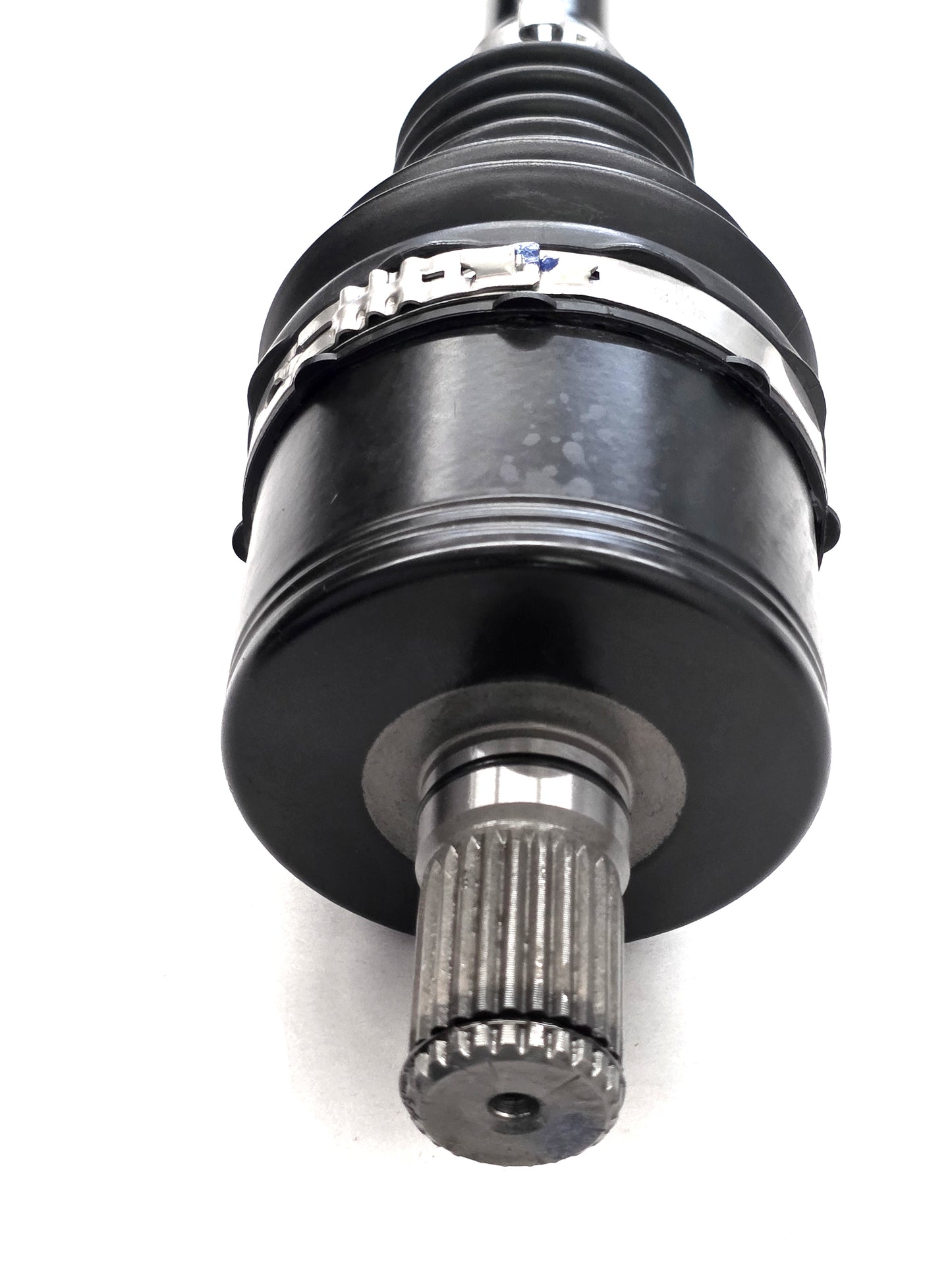 Caiman Rugged Rear CV Axle for Can-Am 705502757, 64" Commander & Maverick Sport
