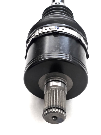 Caiman Rugged Rear CV Axle for Can-Am 705502757, 64" Commander & Maverick Sport