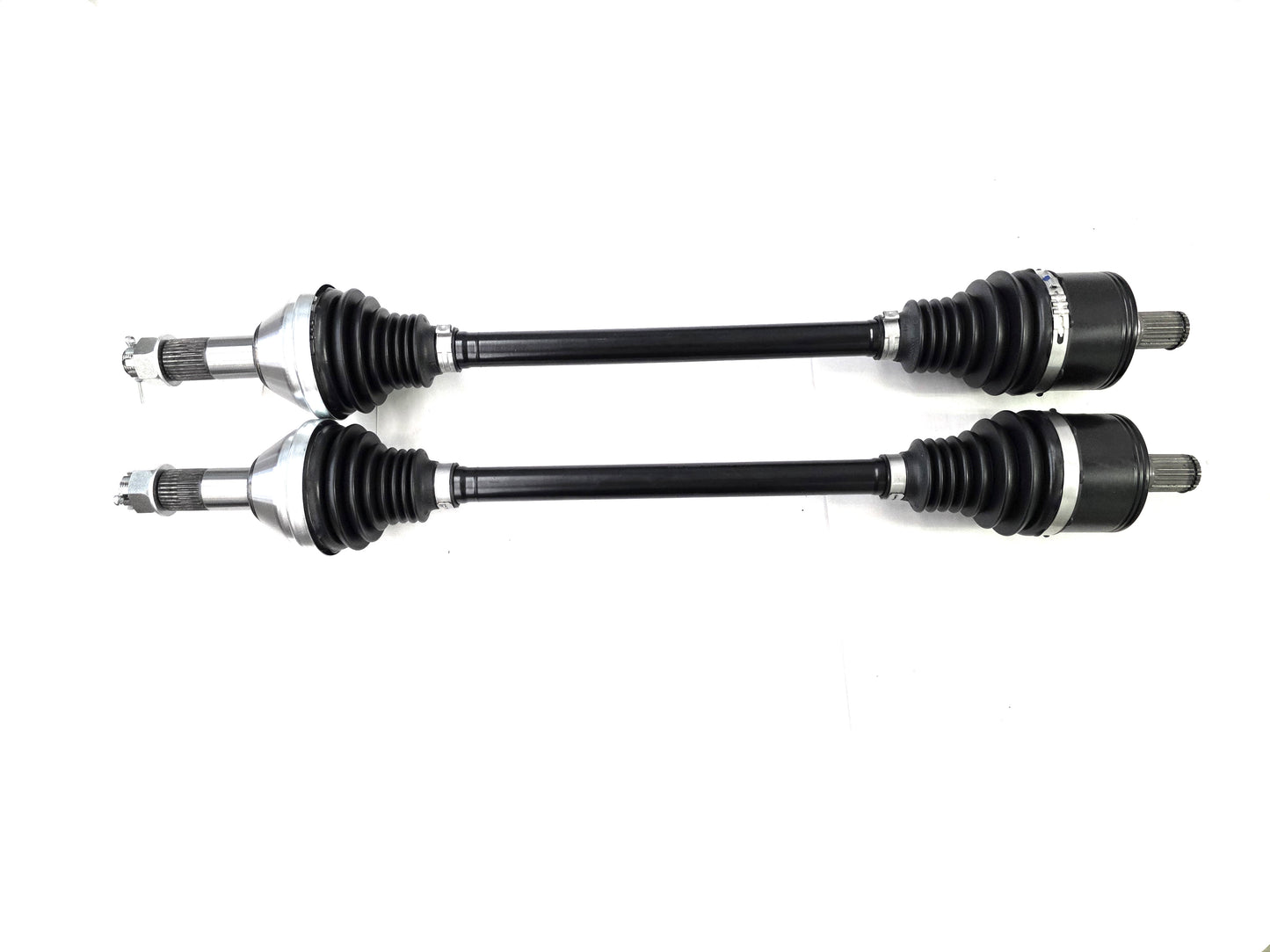 Caiman Rugged Rear CV Axles for Can-Am 705502757, 64" Commander & Maverick Sport