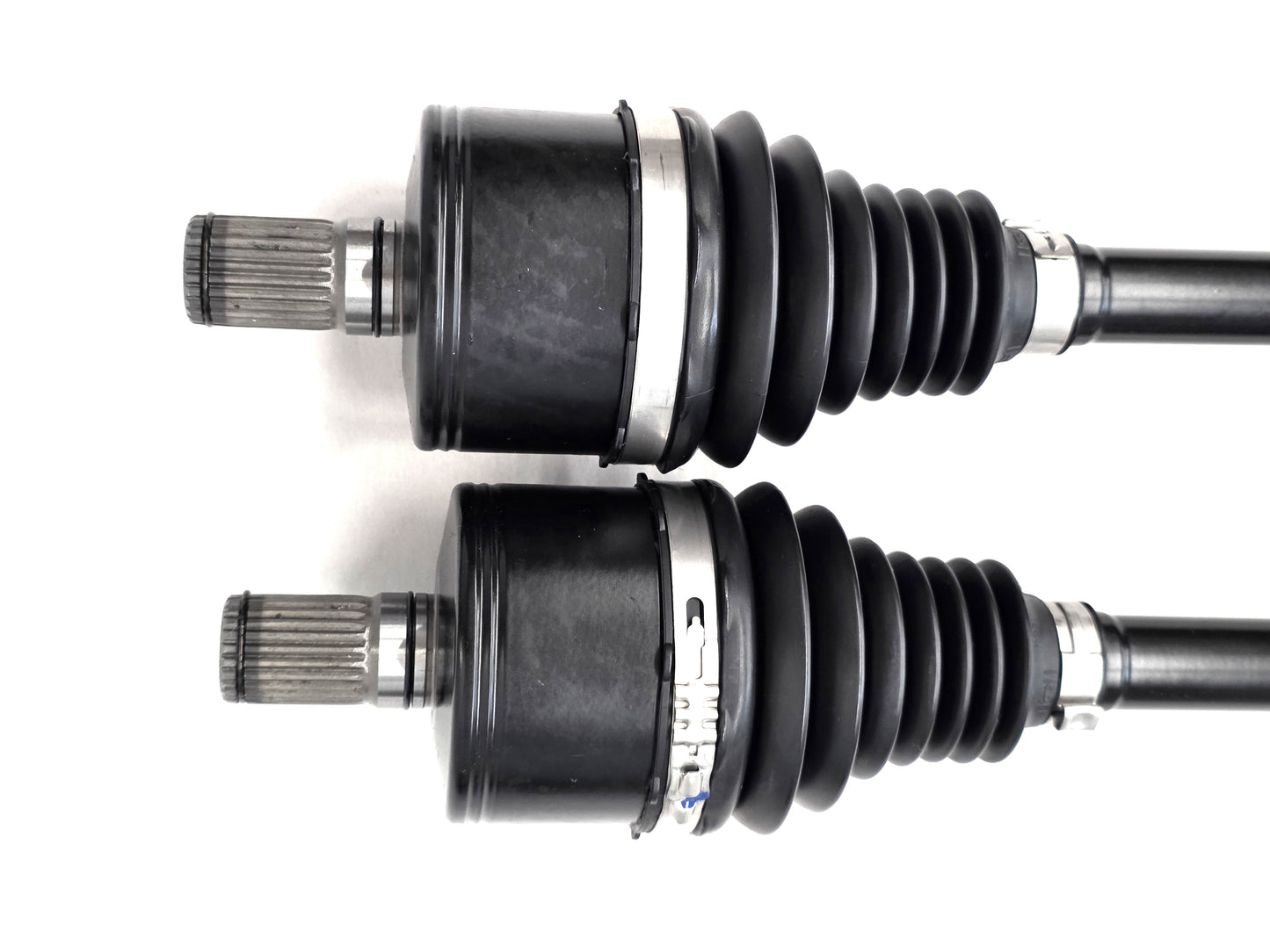 Caiman Rugged Rear CV Axles for Can-Am 705502757, 64" Commander & Maverick Sport