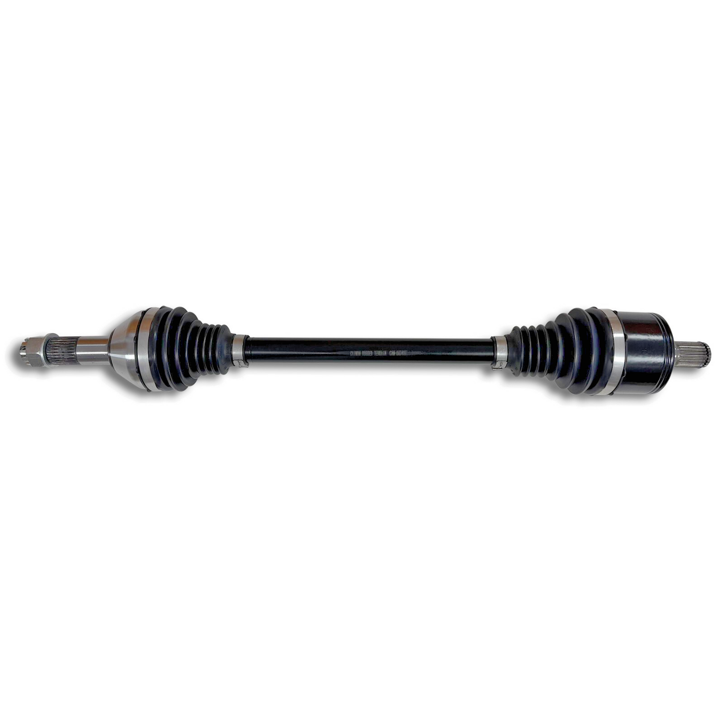 Caiman Rugged Rear CV Axle for Can-Am 705503100, Defender HD7 HD9, Left or Right