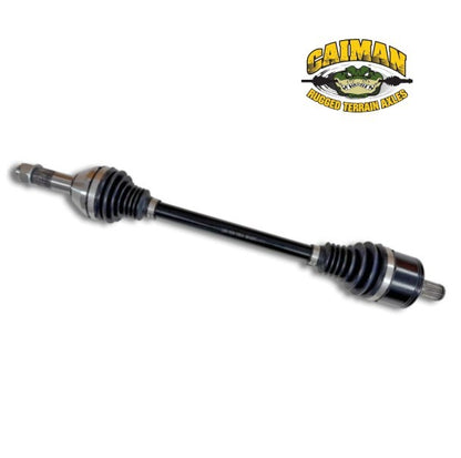 Caiman Rugged Rear CV Axle for Can-Am 705503100, Defender HD7 HD9, Left or Right