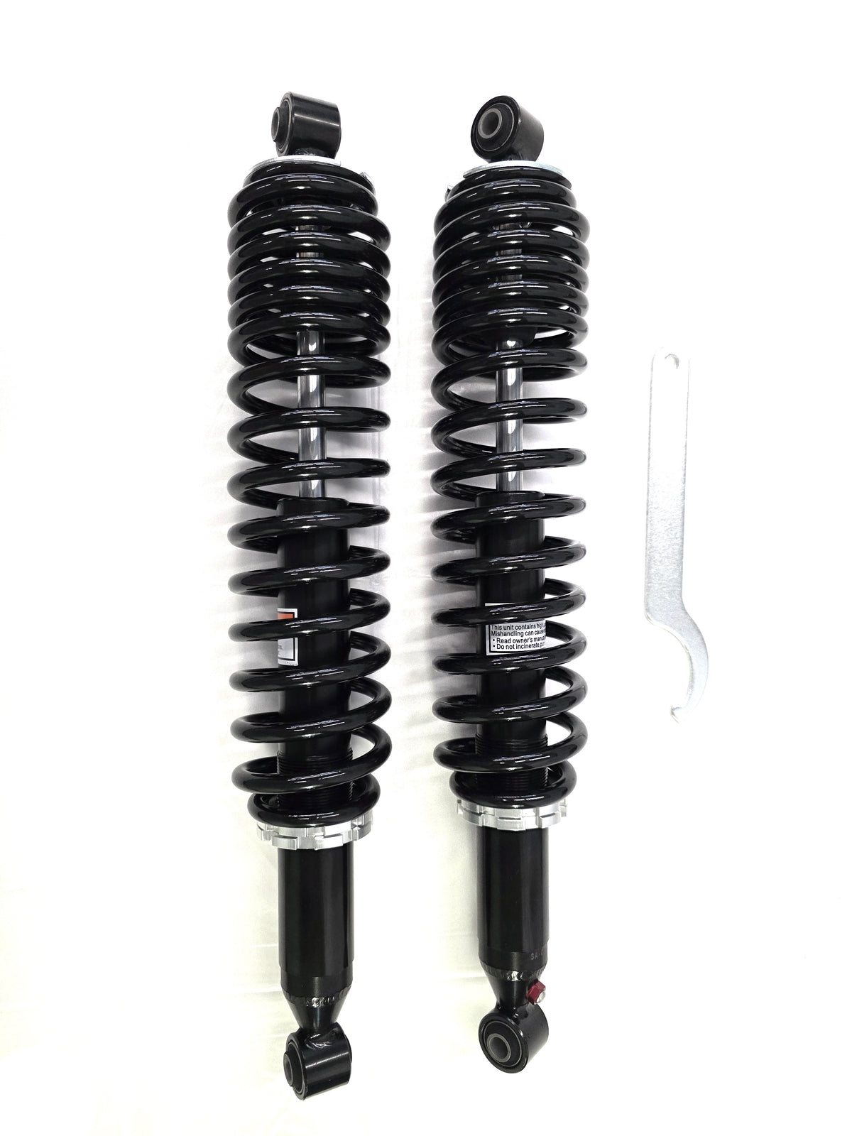 Rear Shocks for Can-Am Outlander 330 & 400 2003-2014