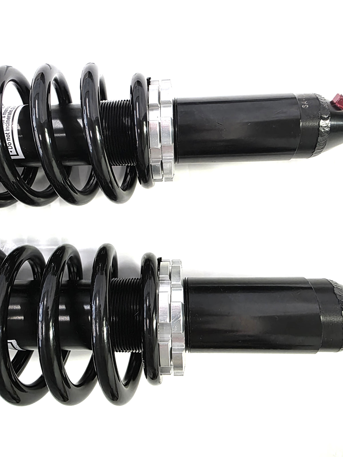 Rear Shocks for Can-Am Outlander 330 & 400 2003-2014