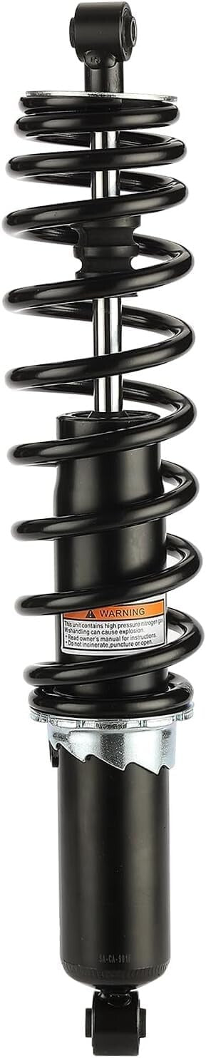 Caiman Rugged Front Shocks for Can Am 706200782 Left & Right, Gas-Charged