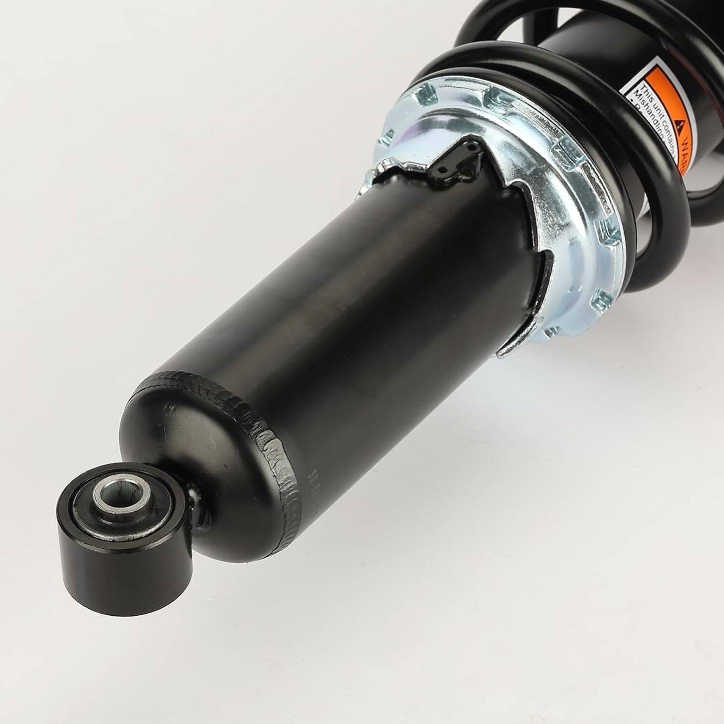 Caiman Rugged Front Shocks for Can Am 706200782 Left & Right, Gas-Charged
